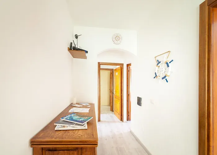 Brezza B&B