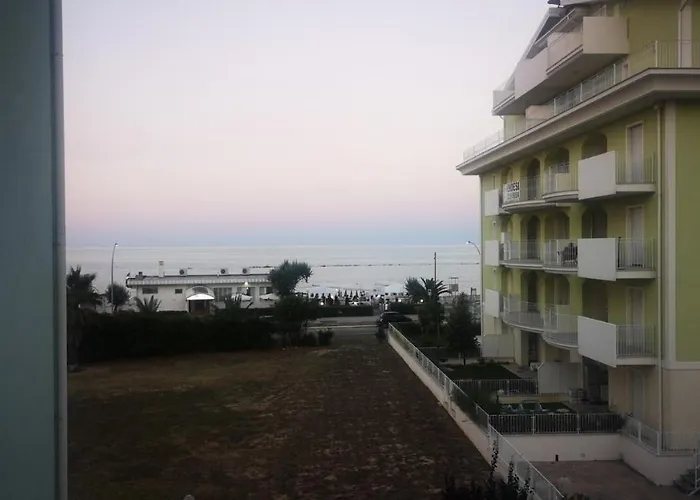 Appartamento Bellavista
