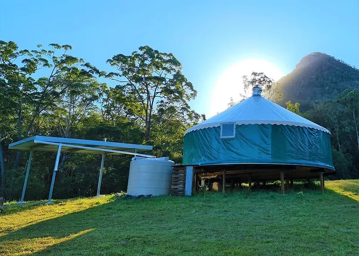 Noosa Eco Retreat