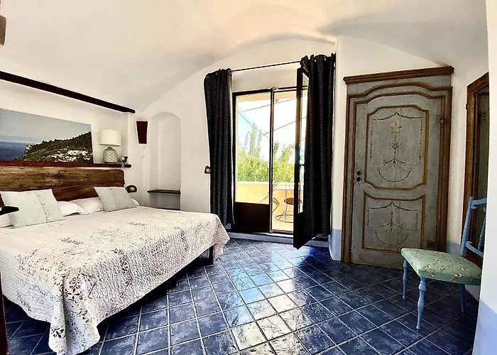 Casa vacanze A lea l'ua