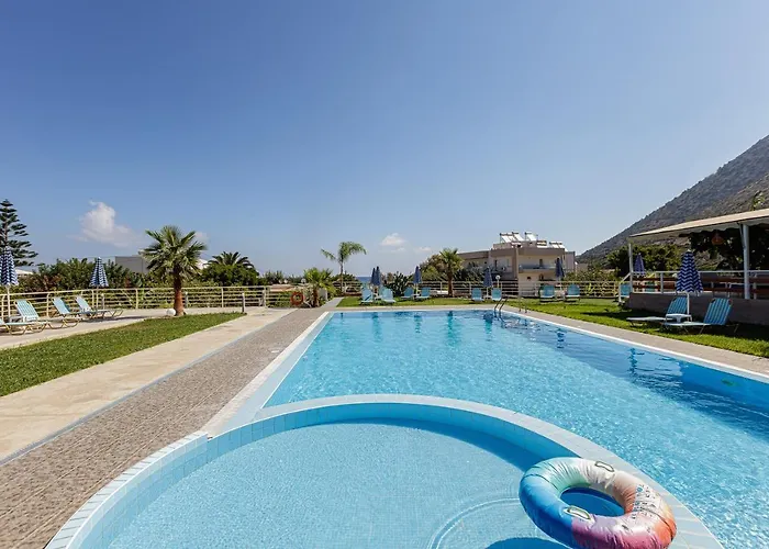 Gorgona Hotel