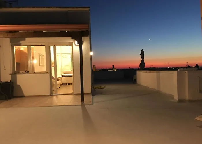 dallalbaltramonto