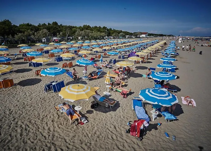 Mediterraneo Camping Village