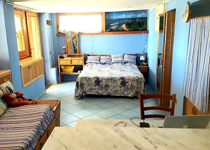 Villa Calamona