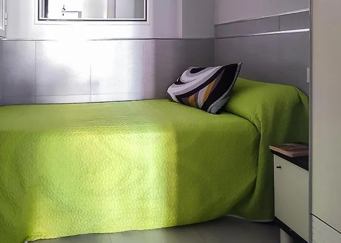 VivaBien Playa II - Apartamento a un paso del mar