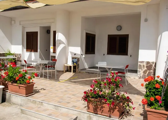 La Meriggia B&B