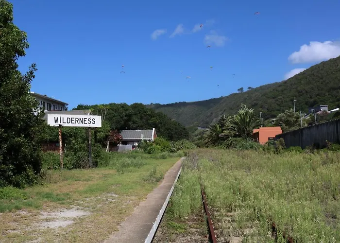 Kooboo Berry Ocean View, Self Catering Guesthouse