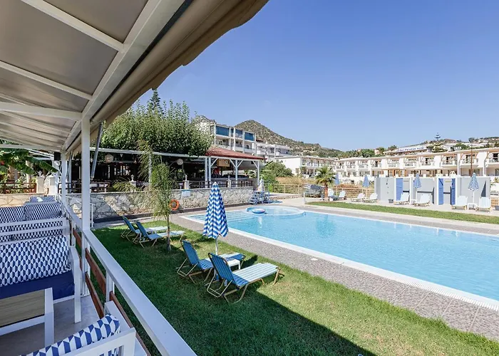 Gorgona Hotel