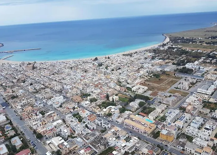 Casa vacanza da Samuele