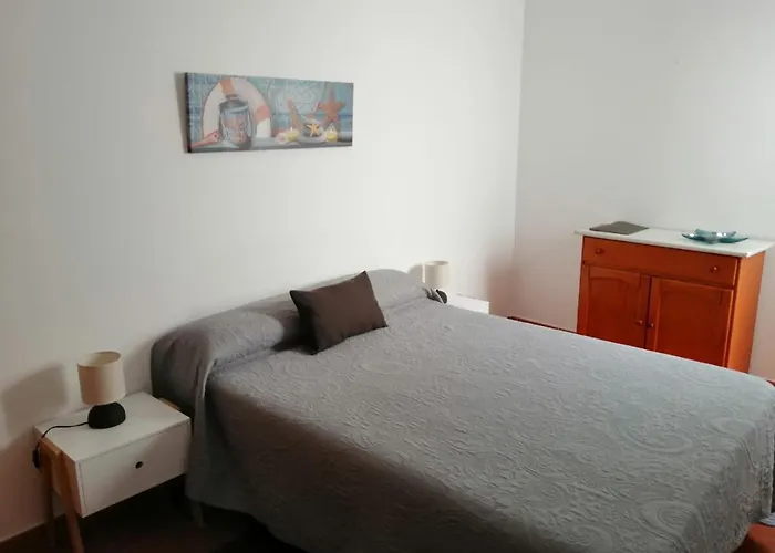 Apartamentos Flor Del Cotillo