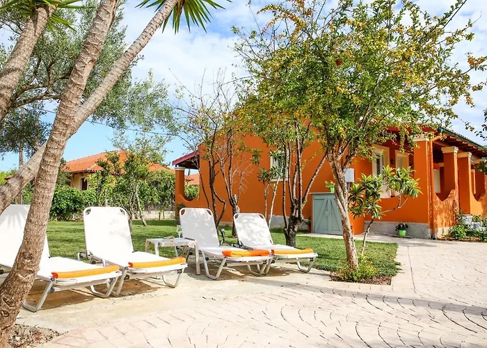 Navigator Villas - Houses