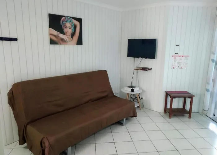 Appart'hotel La croisière