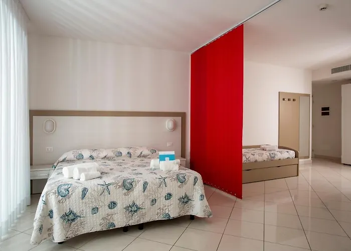 Residence I Diamanti - Siroli Collection