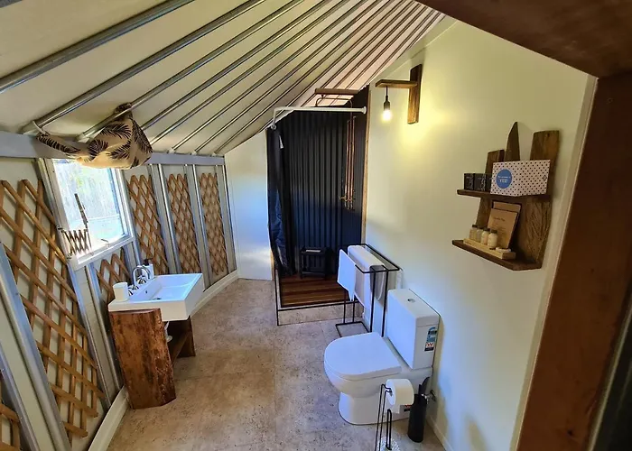 Noosa Eco Retreat