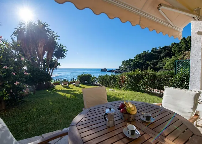 Karni Glyfada Kerkyra