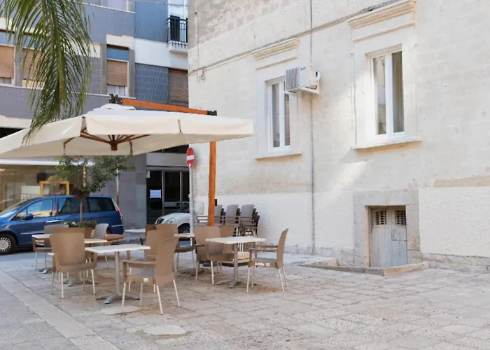 Domina Living Apartments - Montecucco
