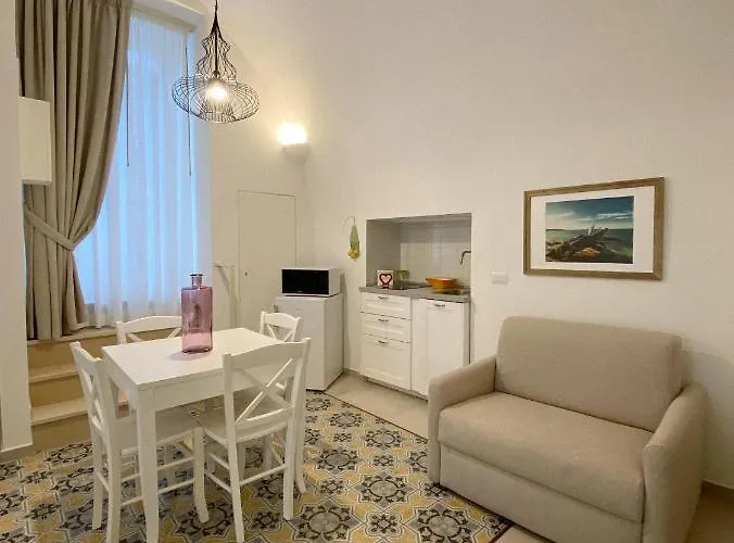 Domina Living Apartments - Montecucco