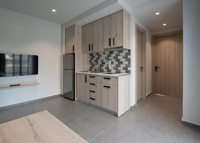 Nm Apartments