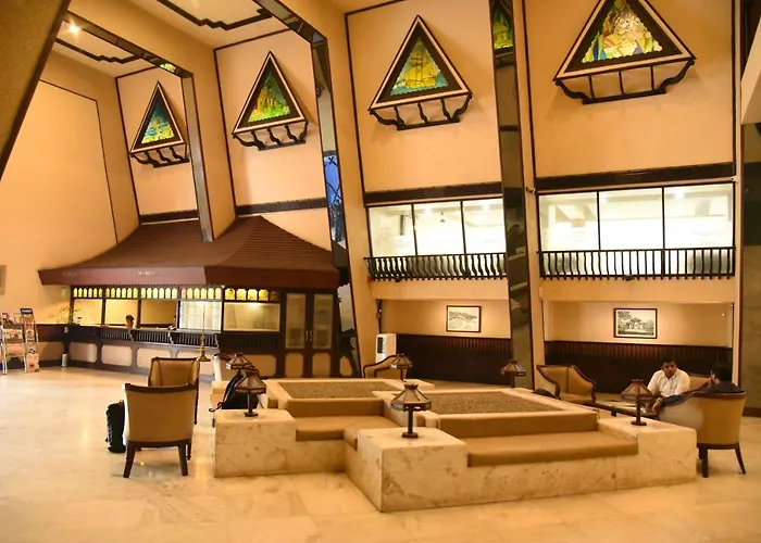 Manuelsons Malabar Palace