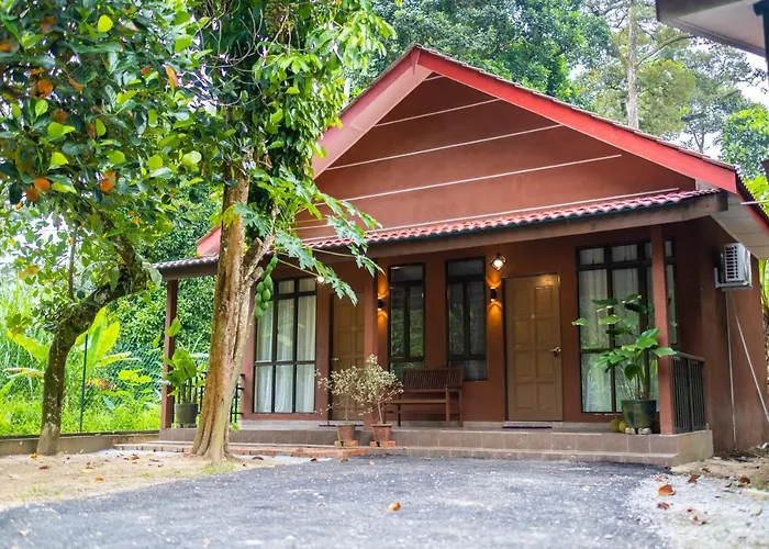 Cinta Abadi Resort