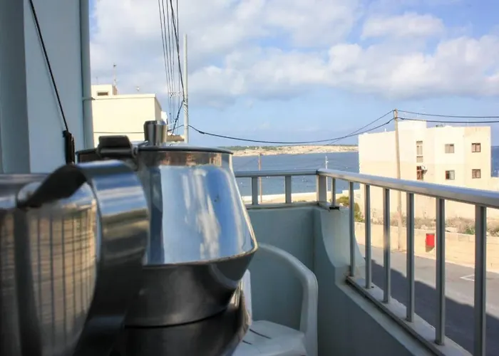 Fiesta Apartment Seaview