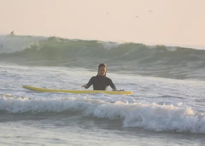 Golven Surf