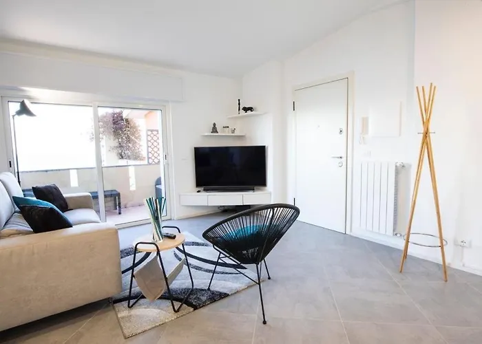 Camy’s Sunset Bay-Attico vista mare