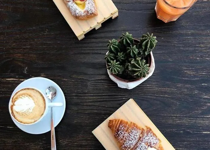 Il Caruggio Rooms&Breakfast