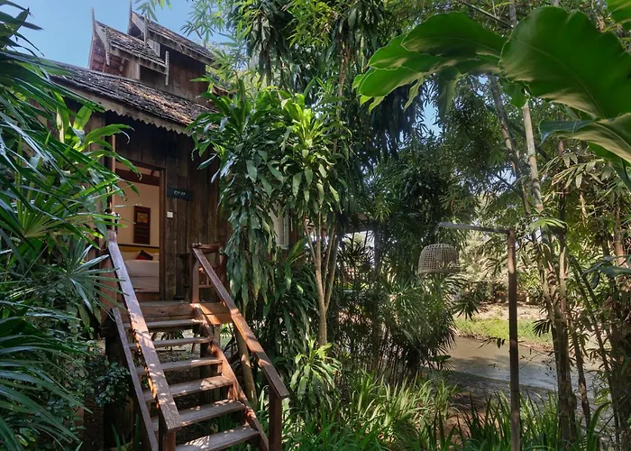 Rimpai Cottage