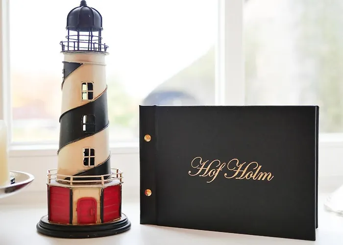 Hotel Hof Holm