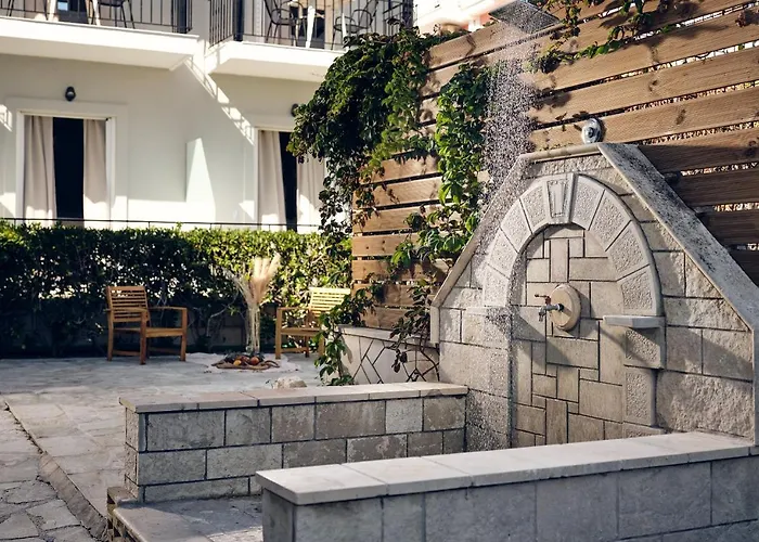 Shellona Rooms & Apartments