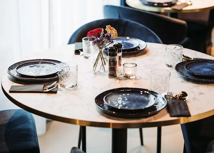 Boutique Hotel Lupo