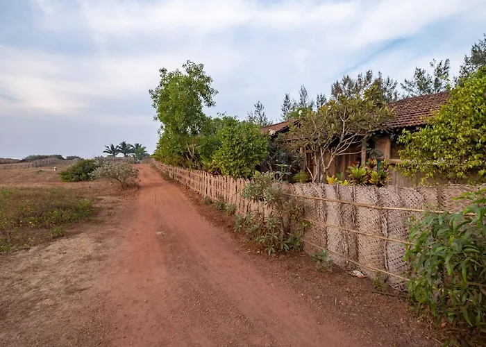 The Artist Cottages
