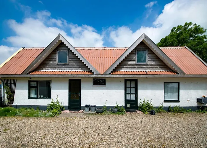 Holiday Home In Surroundings Nearby The Coast
