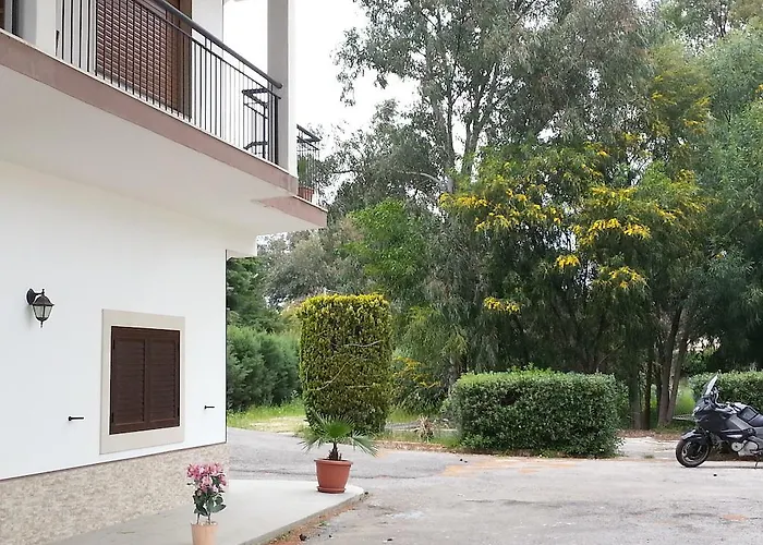 B&B Villa Pia