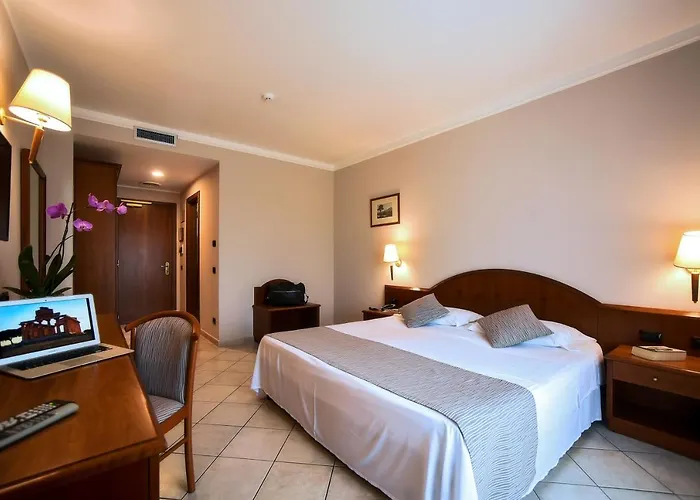 Hotel Le Palme