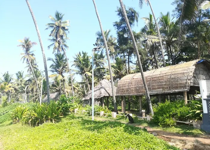 Sukriti beach Resort