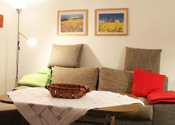 Bungalow Auf Der Insel Poel For 2 Personen