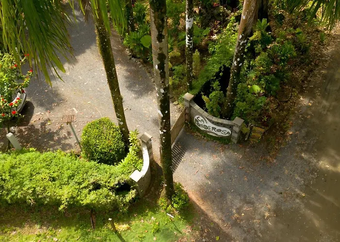 La Ponderosa