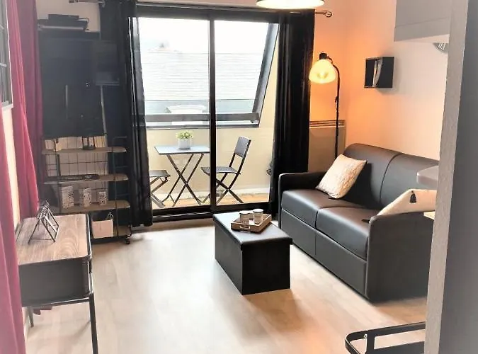 L'échappée à Deauville