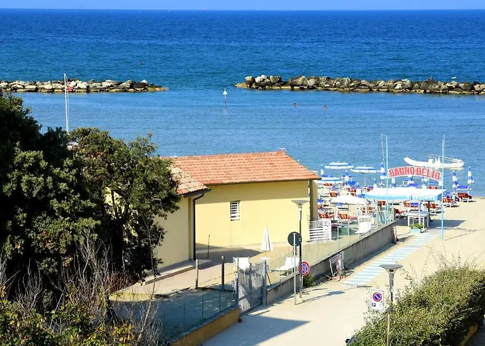 Residence Altamarea