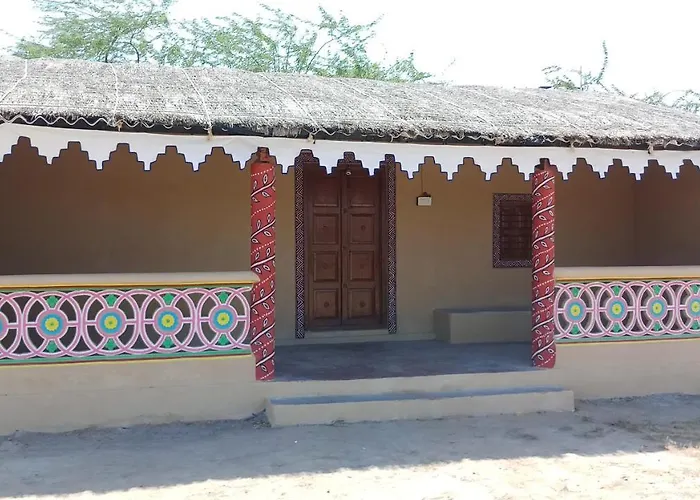 Mahefeel E Rann Resort