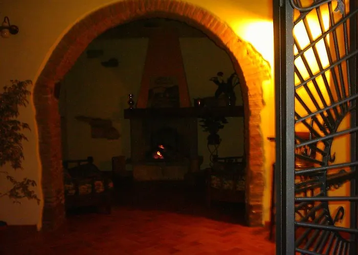 Hotel Il Malandrone