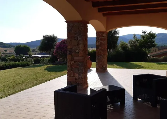 B&B Il Giardino