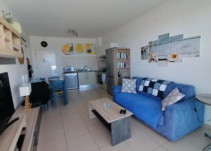 Coralli Superior Seaview