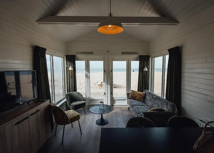 Logeren Aan Zee