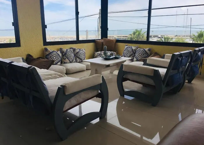 San Remo Terrazas Hotel