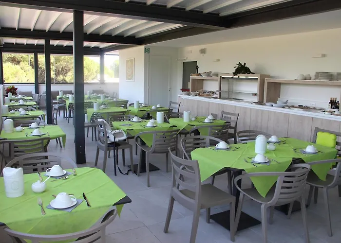 Hotel La Pigna