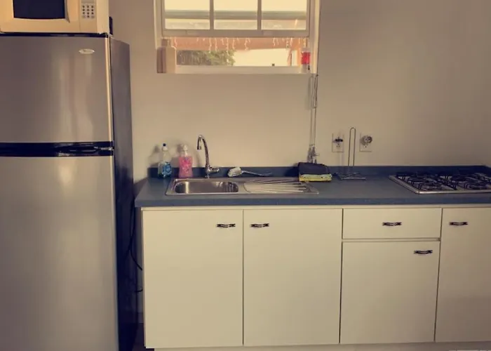 Apartment Curacao