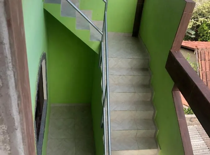 Picoli E De Angelis- Casa De Praia Em Piuma Com Wi-Fi